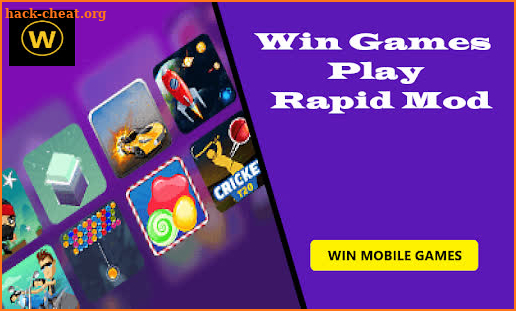 W Games : Win Game Play Online screenshot