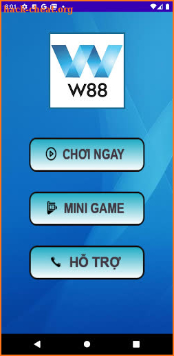 W88 Club - Casino Online screenshot