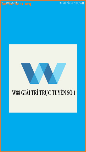 W88- Phiên bản app từ nhà cái W88 nam 2021 screenshot