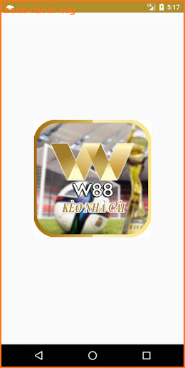 W88 - Ứng dụng phiên bản Vip  mới nhất năm 2021 screenshot
