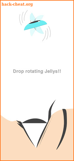 Wacky Jelly screenshot
