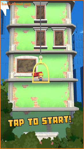 Wacky Window Washers screenshot