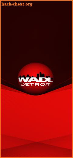 WADL TV Detroit screenshot