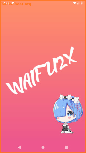 Waifu2x - Premium screenshot