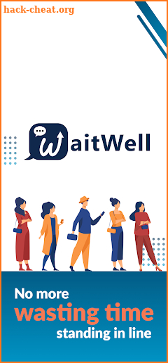WaitWell screenshot