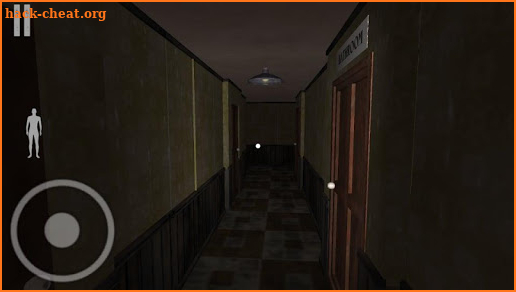 Wake Up - Horror Escape Game screenshot