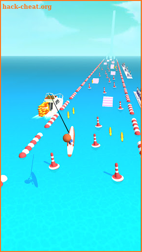 Wakeboard Master screenshot