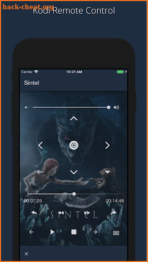 wako - TV & Movie Tracker - Trakt/SIMKL Client screenshot