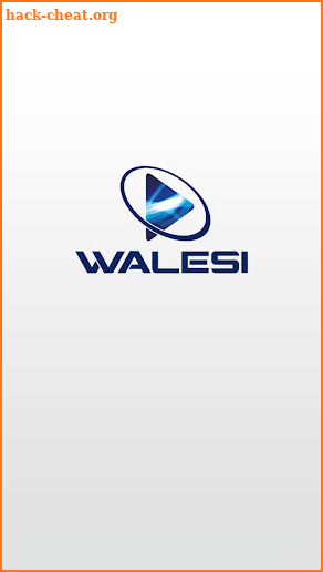 Walesi screenshot