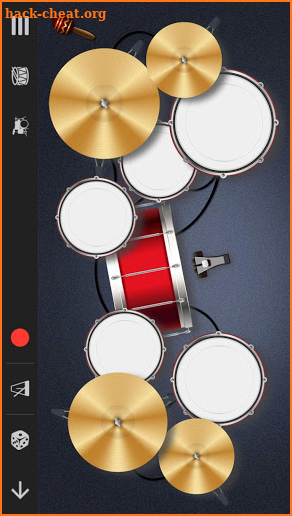 Walk Band - Multitracks Music screenshot