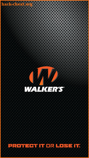 Walker's Connect screenshot