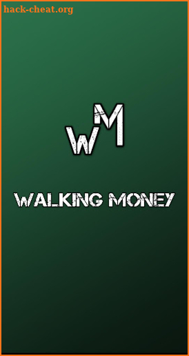 Walking Money - Earn Rewards screenshot