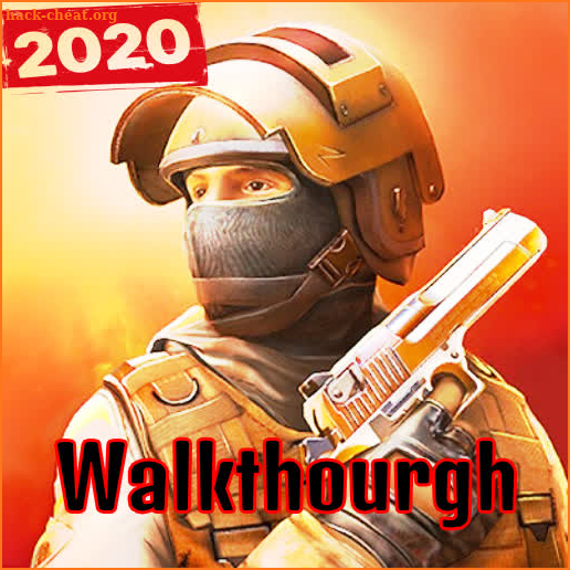 walkthough Standoff 2 Tips 2020 screenshot