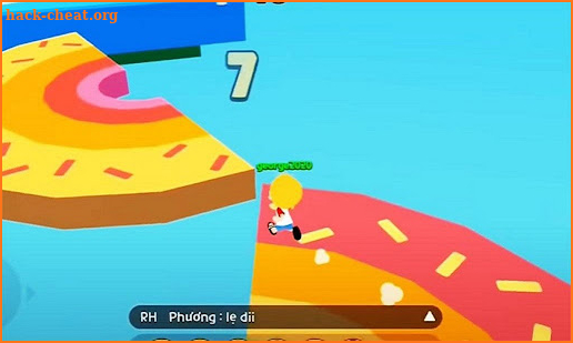 Walkthroufg For Play tOgether with Friends Game screenshot