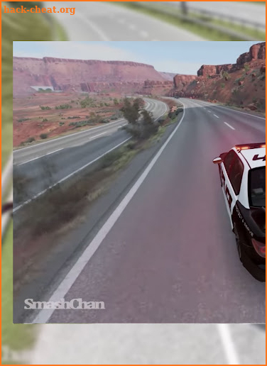 Walkthrough Beamng Drive screenshot
