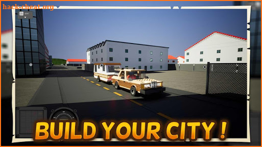 Walkthrough Brick Rigs : City Simulator screenshot