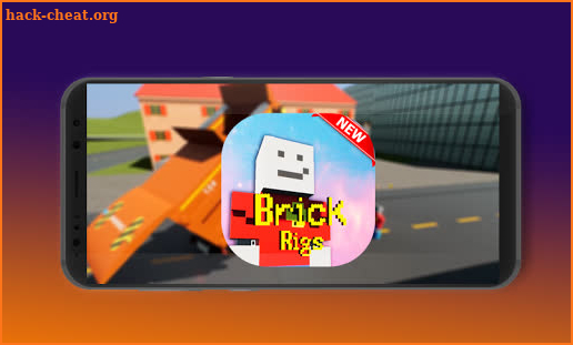 Walkthrough Brick Rigs Game City Simulator Online screenshot