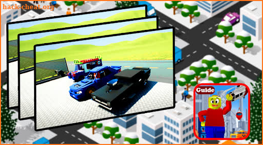 walkthrough brick rigs simulator tips screenshot