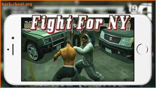 Walkthrough : Def Jam Fight For NY game screenshot