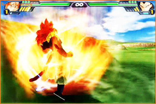 Walkthrough Dragon Ball Z Budokai Tenkaichi 3 Tips screenshot