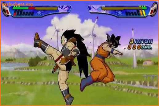 Walkthrough Dragonball Z Budokai Tenkaichi 3 Hacks, Tips