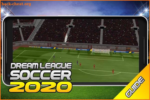 Walkthrough- Dream Winner League Soccer 2020 guide screenshot