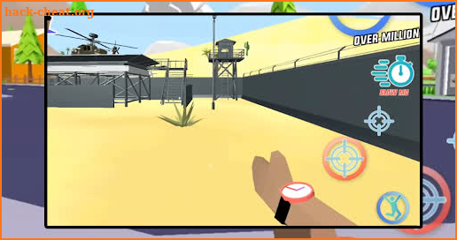 Walkthrough Dude Theft Wars 2 - Games screenshot