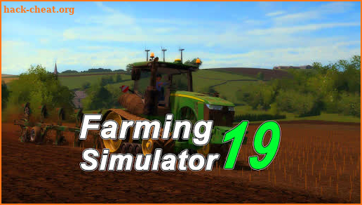 Walkthrough Farming Simulator 19 screenshot