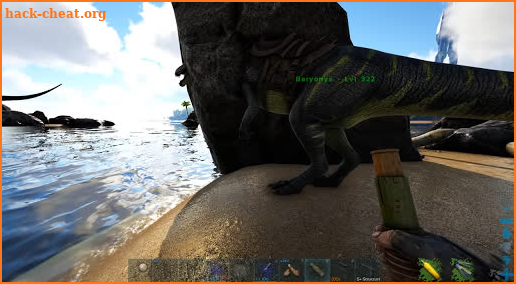 Walkthrough For Ark: Survival Evolved screenshot