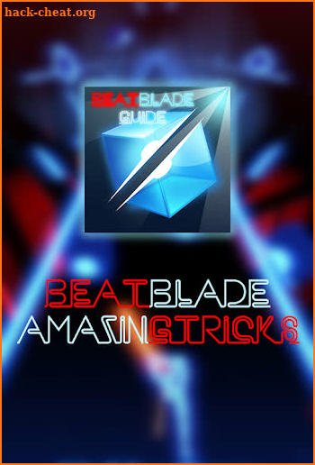 Walkthrough For Beat Blade: Dash Dance 2020 screenshot
