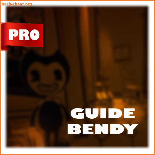 walkthrough for bendy and scary Machines ink 2019 screenshot