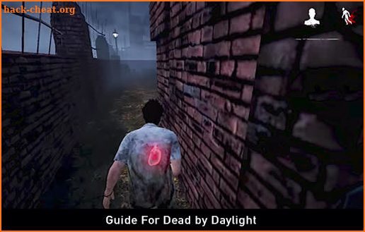 Walkthrough For Dead By Daylight Mobile Survivors screenshot