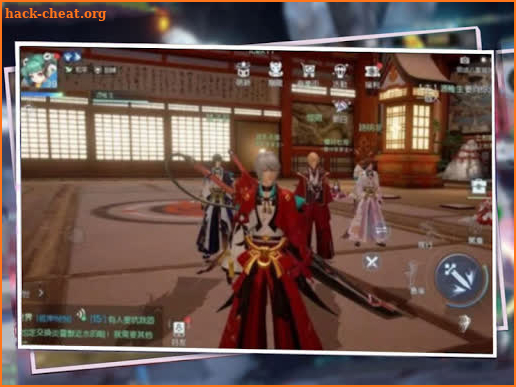 Walkthrough For Dragon Raja Game 2020 guide screenshot