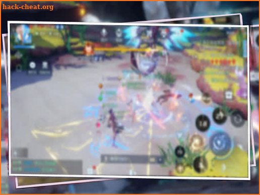 Walkthrough For Dragon Raja Game 2020 guide screenshot