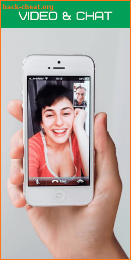 Walkthrough For FaceTime  Video Calls & Chat Guide screenshot