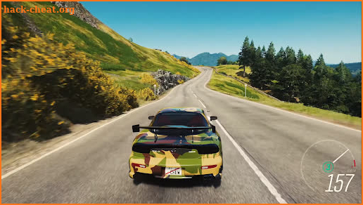 Walkthrough For Forza 4 mobile Game screenshot
