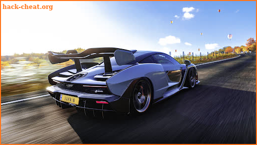 Walkthrough For Forza Horizon 4 screenshot