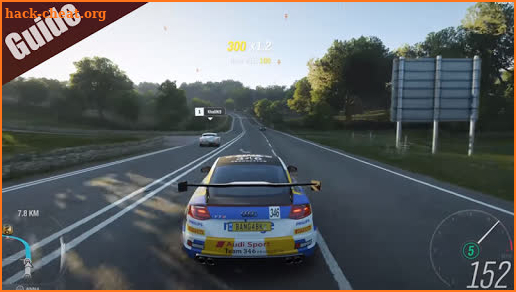 Walkthrough for Forza Horizon mobile Guide screenshot