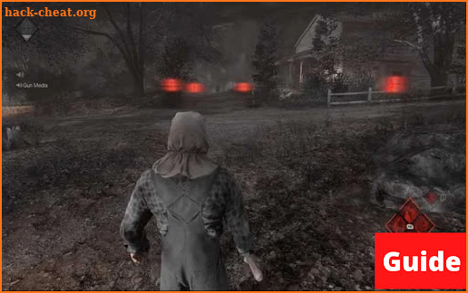 Walkthrough For Friday The 13th Game Tips screenshot