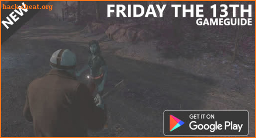 Walkthrough for Friday The 13th Gameplay 2019 screenshot