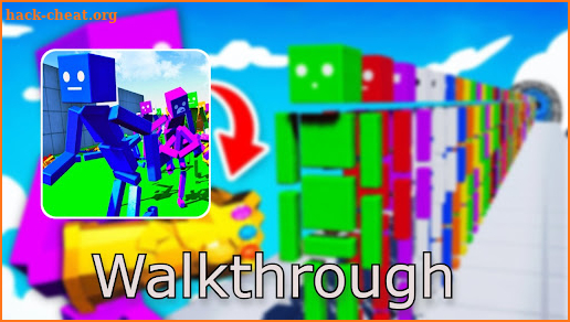 Walkthrough for Fun With Ragdolls screenshot