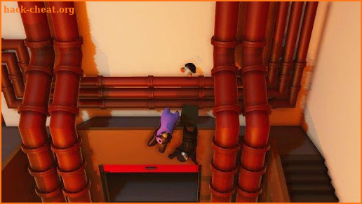 Walkthrough For Gang Beasts screenshot