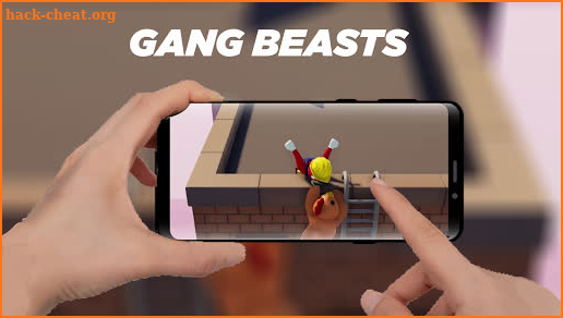 gang beasts controls keyboard