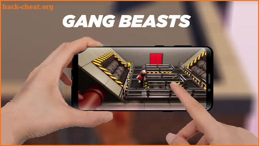 gang beasts ps4 controls