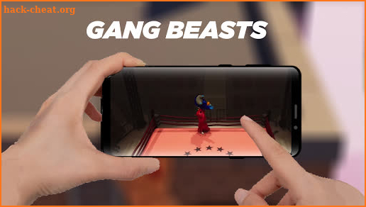 gang beasts controls for xbox