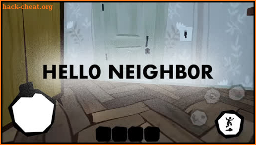 Walkthrough for hi neighbor beta 4 2020 screenshot