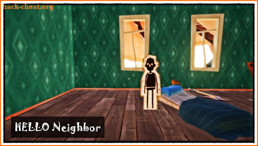 Walkthrough for hi neighbor Finale Act screenshot