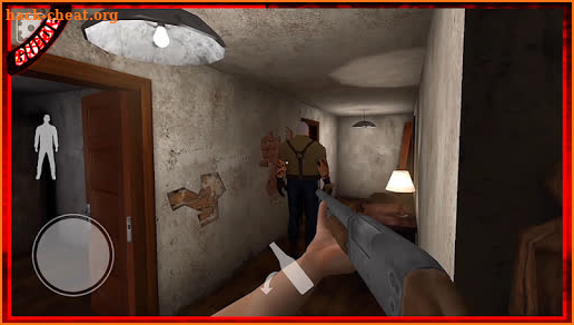 Walkthrough for Horror Escape Room‏ screenshot