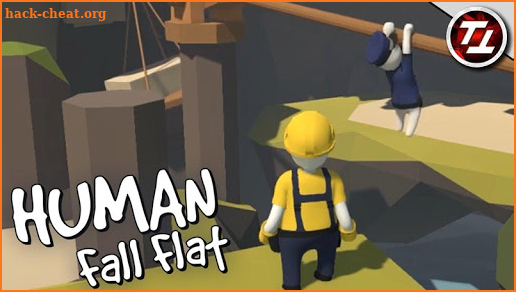 Walkthrough For Human Fall Flat Gameplay Guide screenshot