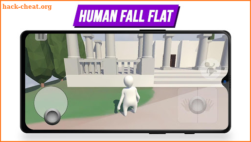 Walkthrough for human fall flat Guide 2020 screenshot